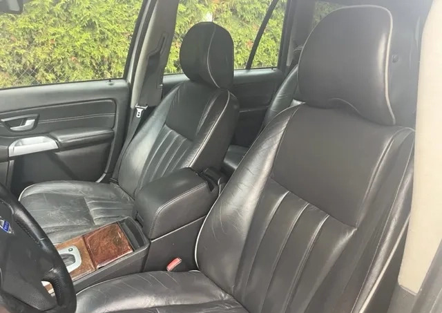 Volvo XC 90 cena 26500 przebieg: 405000, rok produkcji 2006 z Skarszewy małe 37